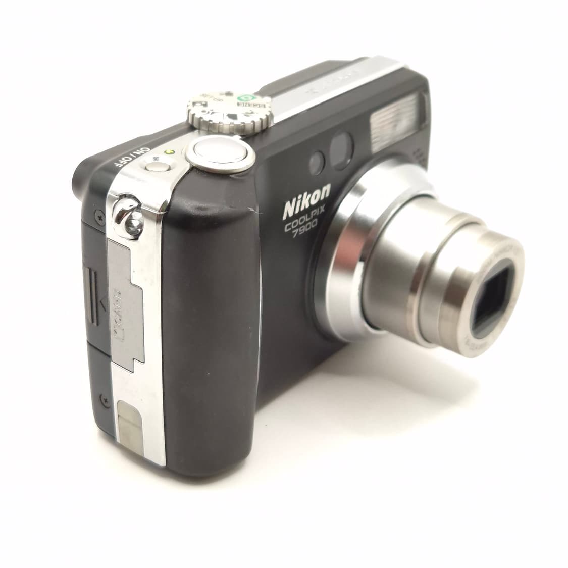 🖤니콘 쿨픽스 7900 블랙 ✨ 클래식 감성 + 실용 끝판왕🤗 상품이미지4