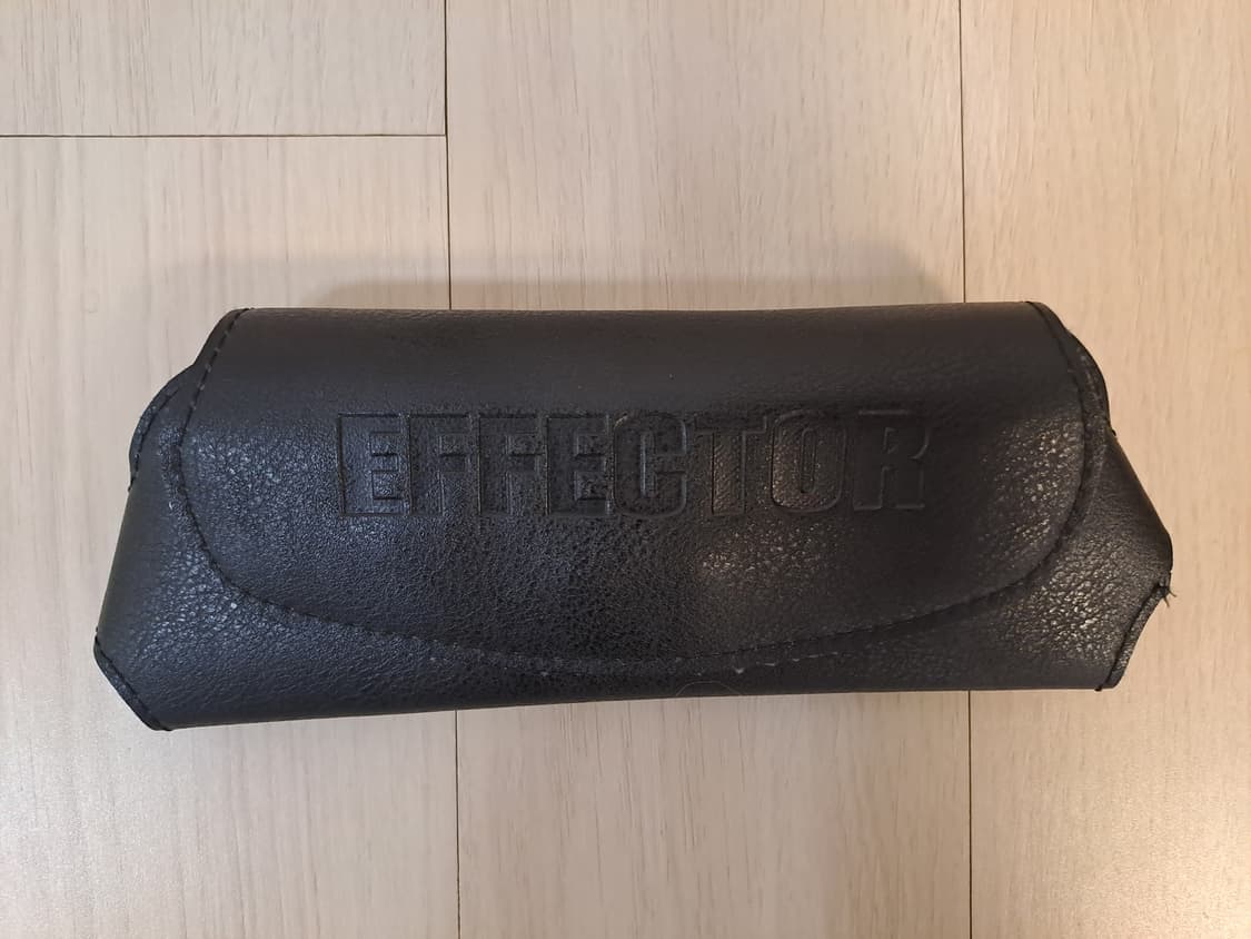 EFFECTOR FLINT(이펙터)517 상품이미지4