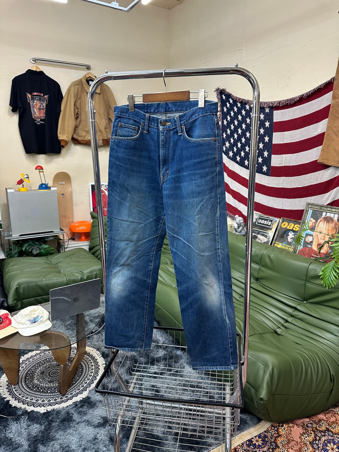 90s Edwin LTD 상품이미지2