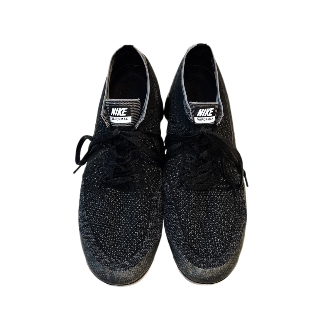 나이키 베이퍼맥스 플라이니트 트리플블랙 2.0 280 상품이미지2