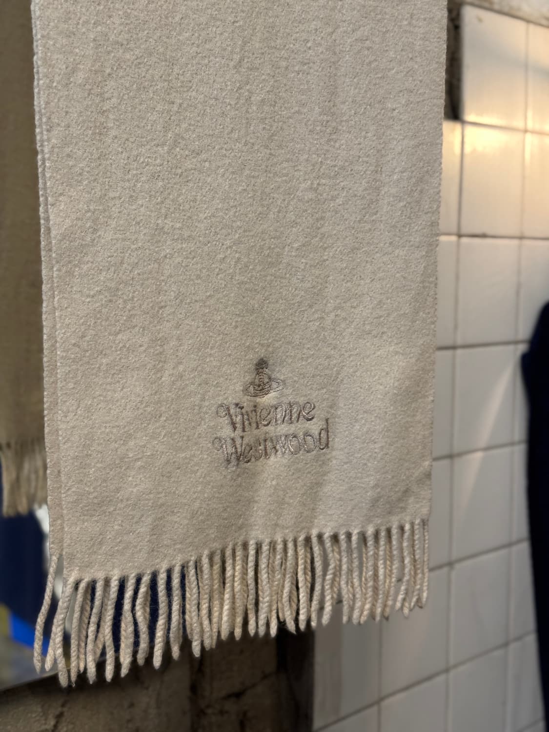 OS ) Vivienne Westwood (Wool) 상품이미지2