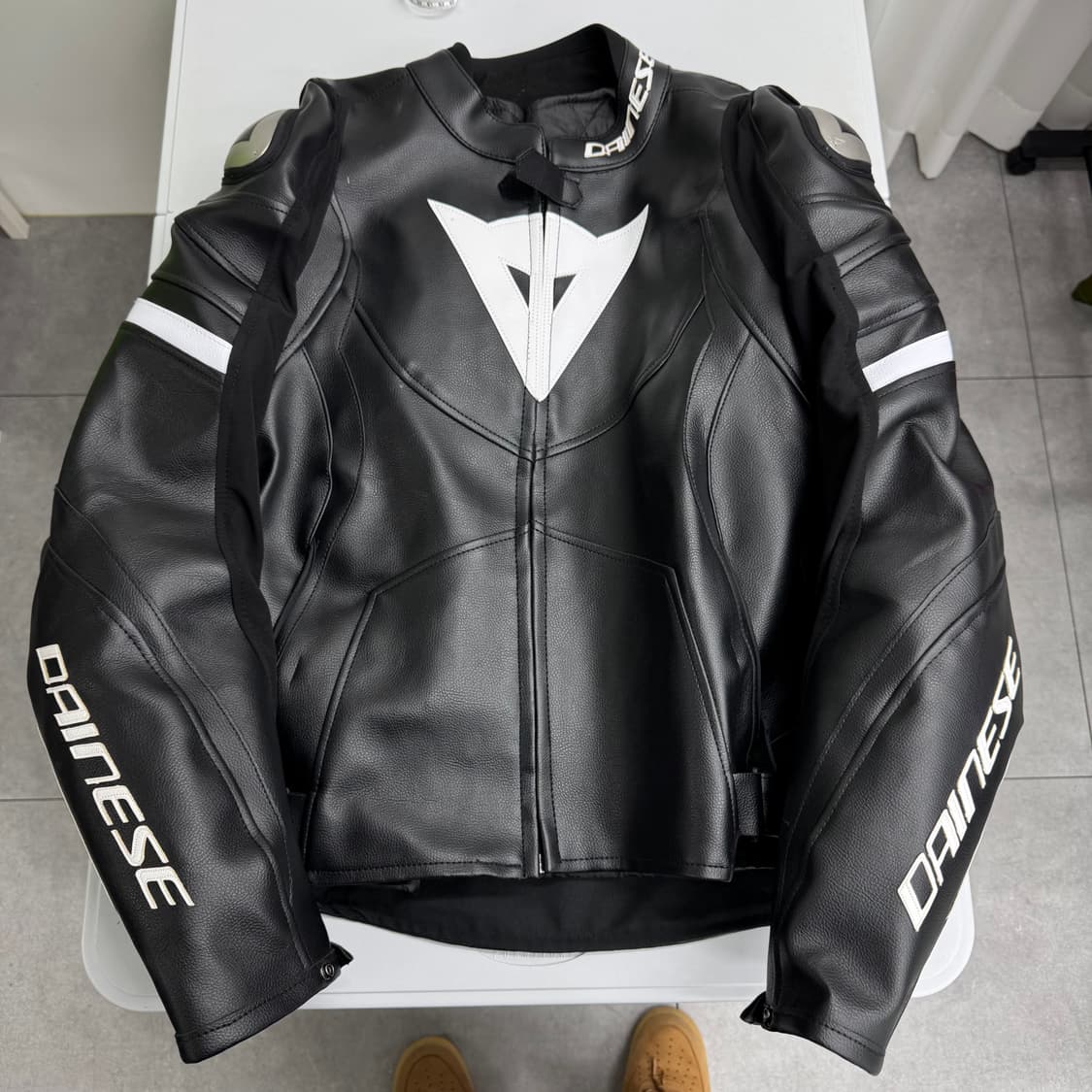 다이네즈 자켓  상품이미지2