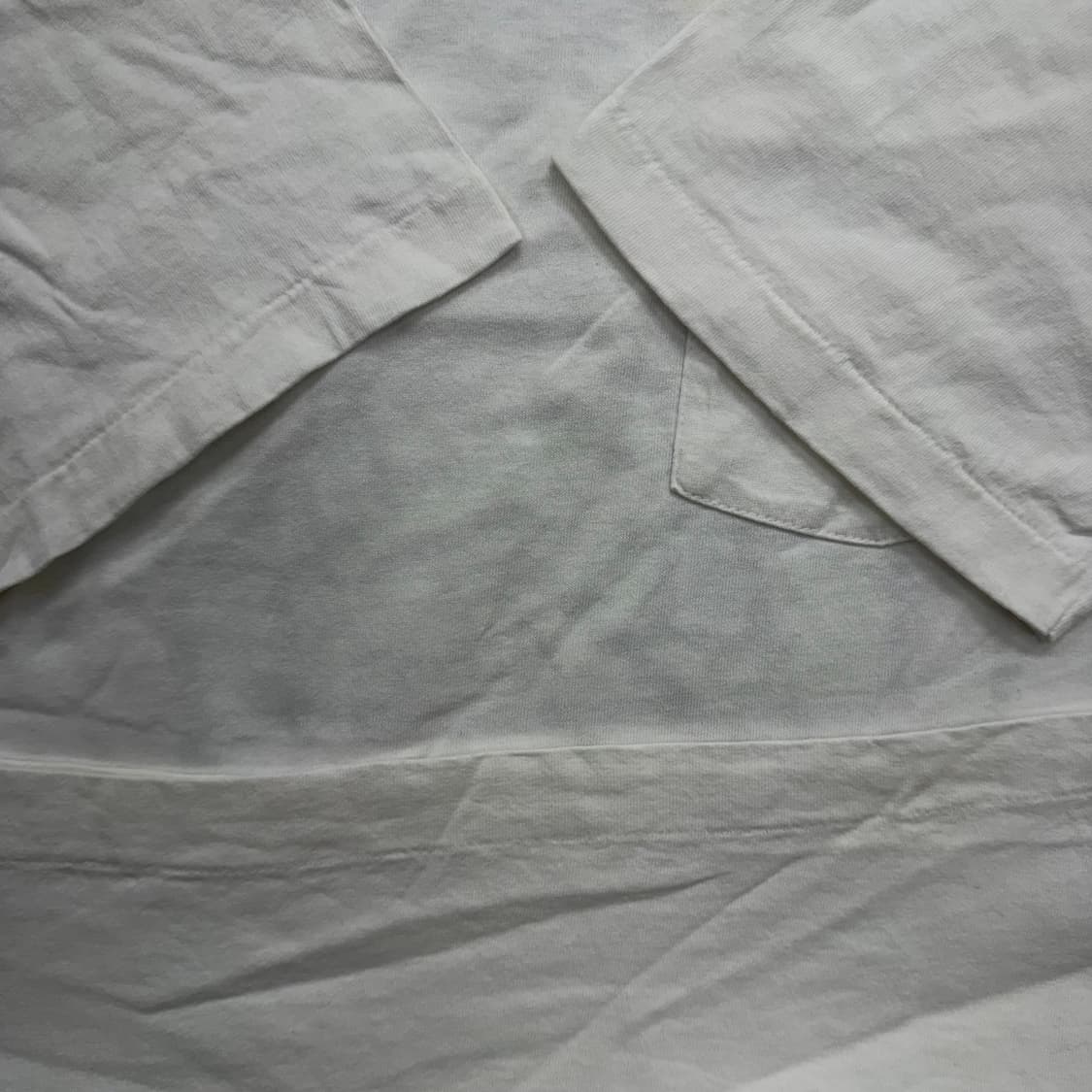 90s Vintage Fruits Of The Loom Tshirt 상품이미지7