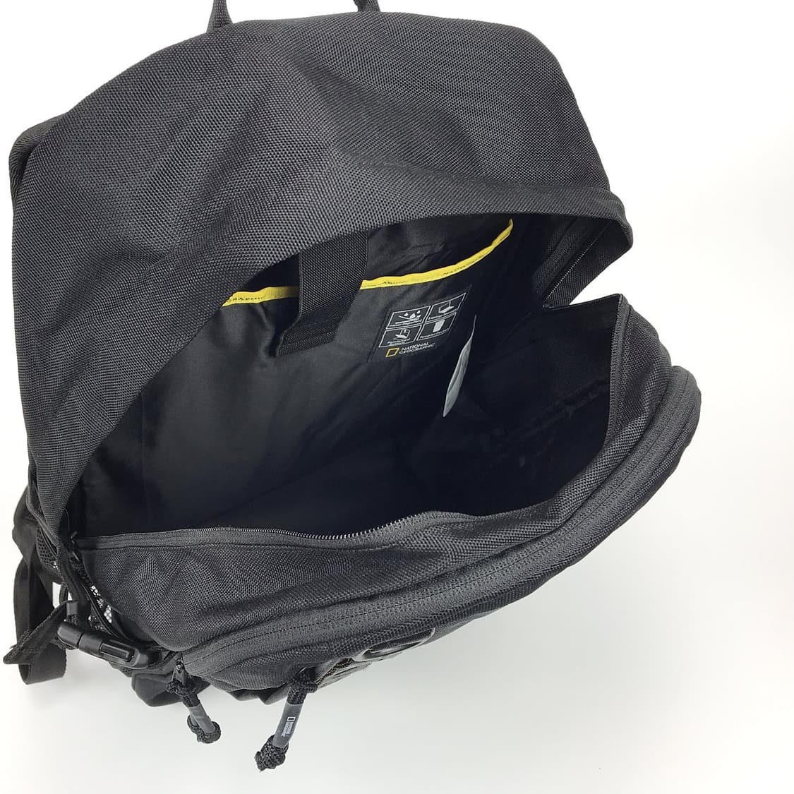 내셔널지오그래픽 버디 백팩 가방 상품이미지6