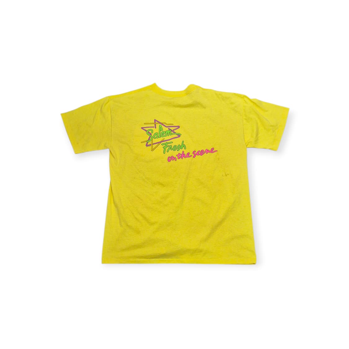 빈티지 티셔츠 상품이미지2