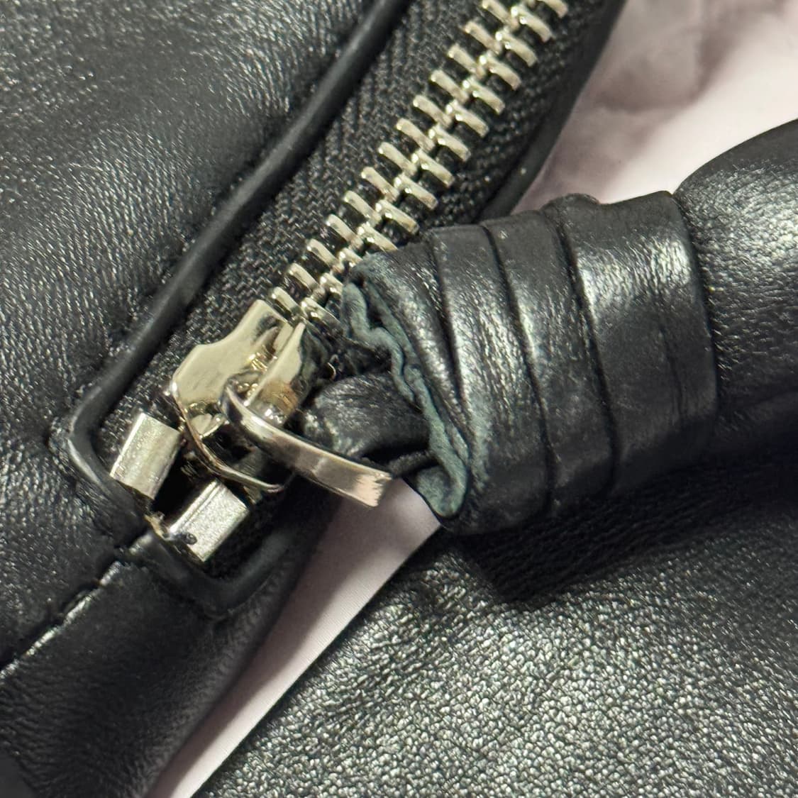 가죽 크로스백 상품이미지4