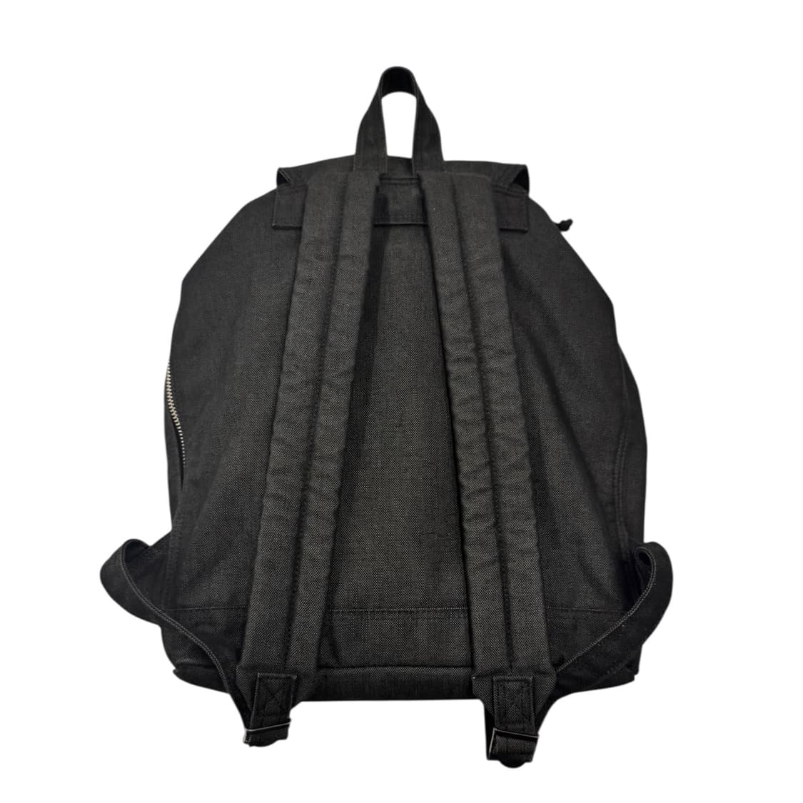 포터 스모키 럭색 백팩 블랙 상품이미지3