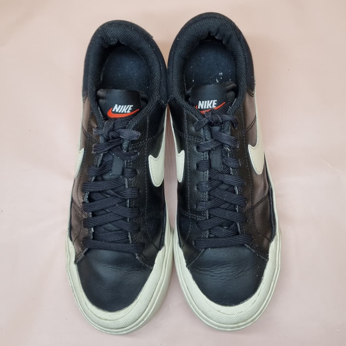 나이키 코트레거시 리프트 남성운동화265 상품이미지2