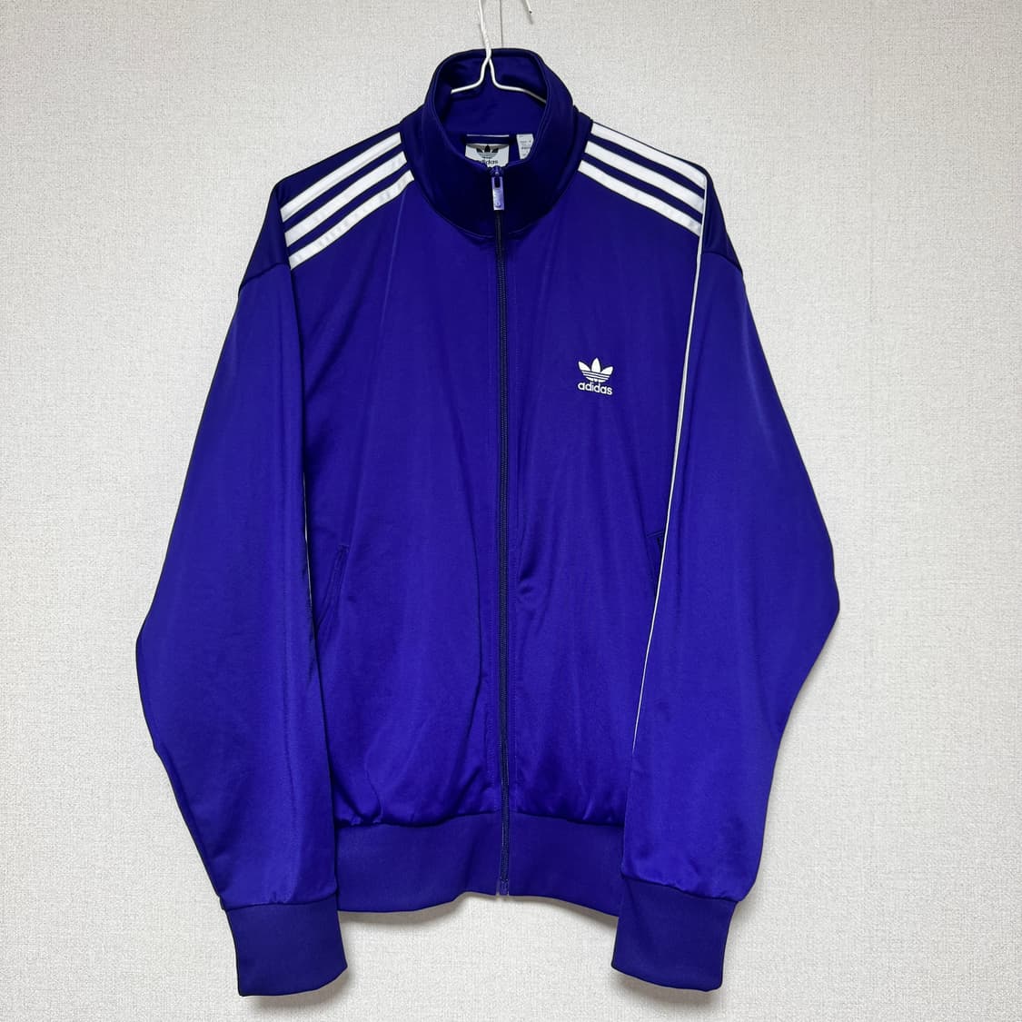 아디다스 트랙탑 집업 L 상품이미지1