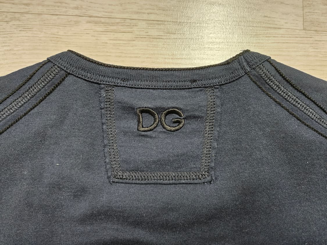 돌체앤가바나 티셔츠 95 상품이미지4