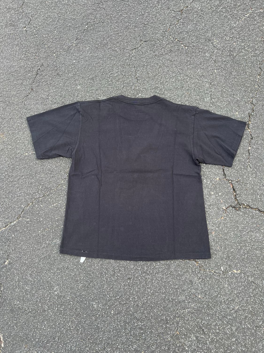 8-90s 나이키 조던 반팔티 (Made in USA) 상품이미지5
