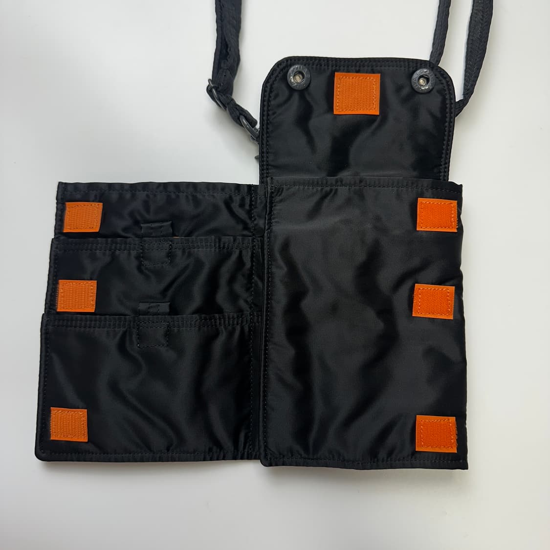 PORTER TANKER TRAVEL CASE 포터 탱커 트레블 케이스 상품이미지6