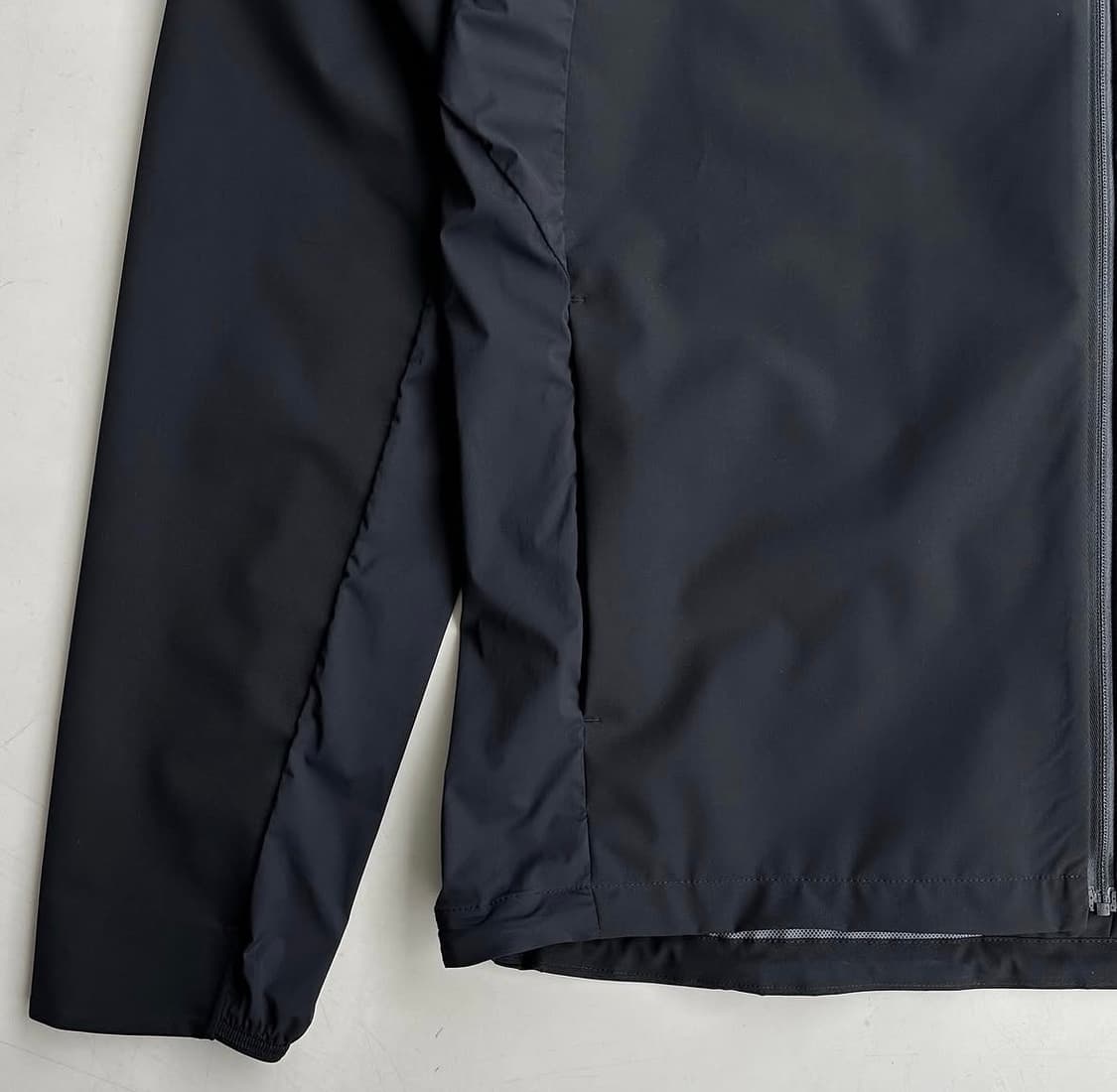 6.0 TECHNICAL JACKET RIGHT (BLACK) 상품이미지3