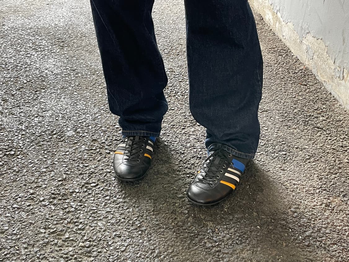 prada sport sneakers 상품이미지4