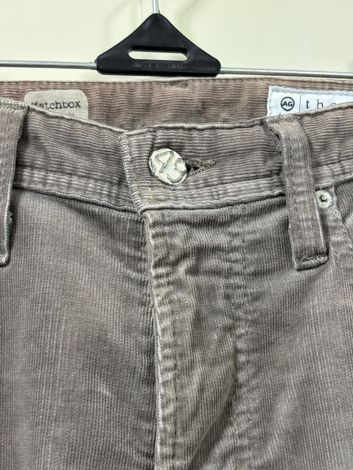 띠어리(Theory) Made in USA 팬츠 상품이미지3