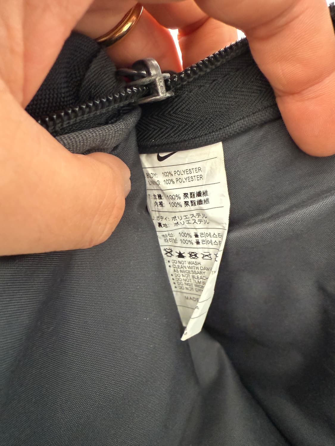 나이키(NIKE) 백팩 상품이미지8