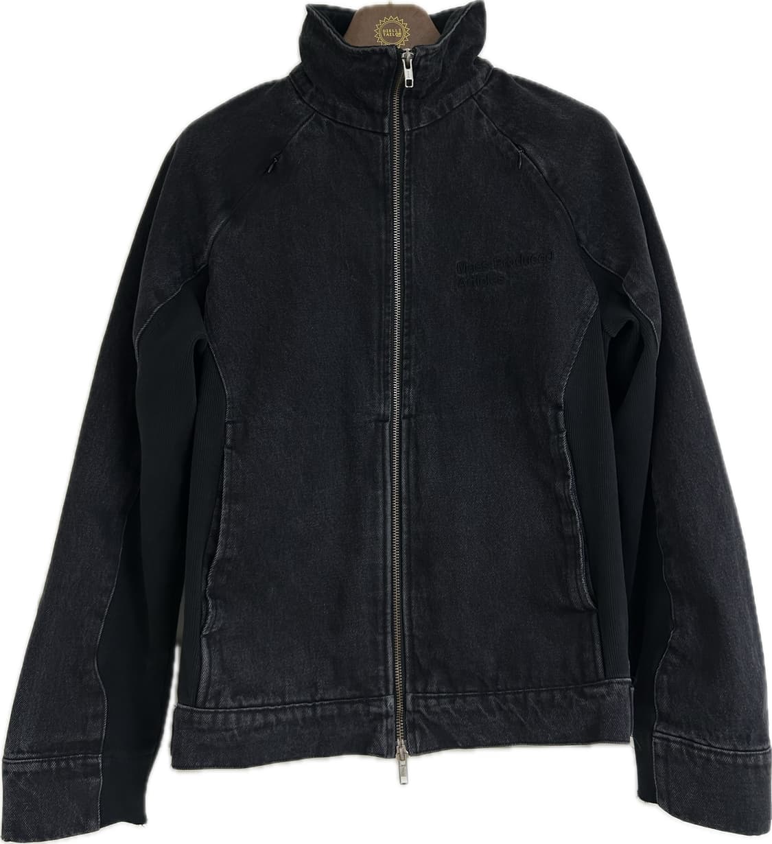 플라스틱 프로덕트 모션 자켓 상품이미지2