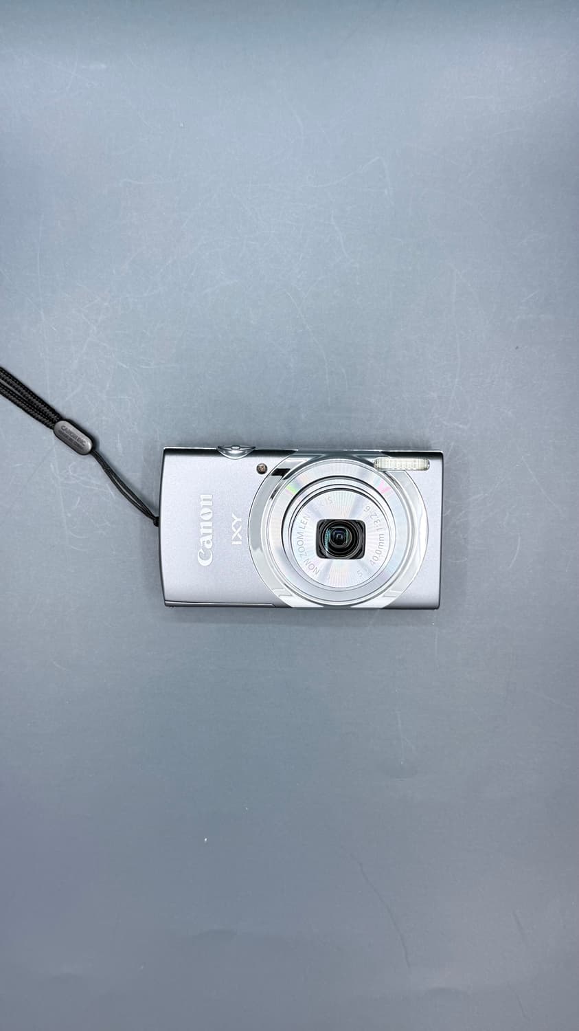 강추 !) 캐논 Ixy 130 (Ixus 150) 디카 익시 익서스 상품이미지3