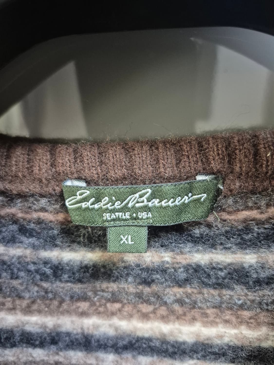 에디바우어 페어아일 베스트  상품이미지3