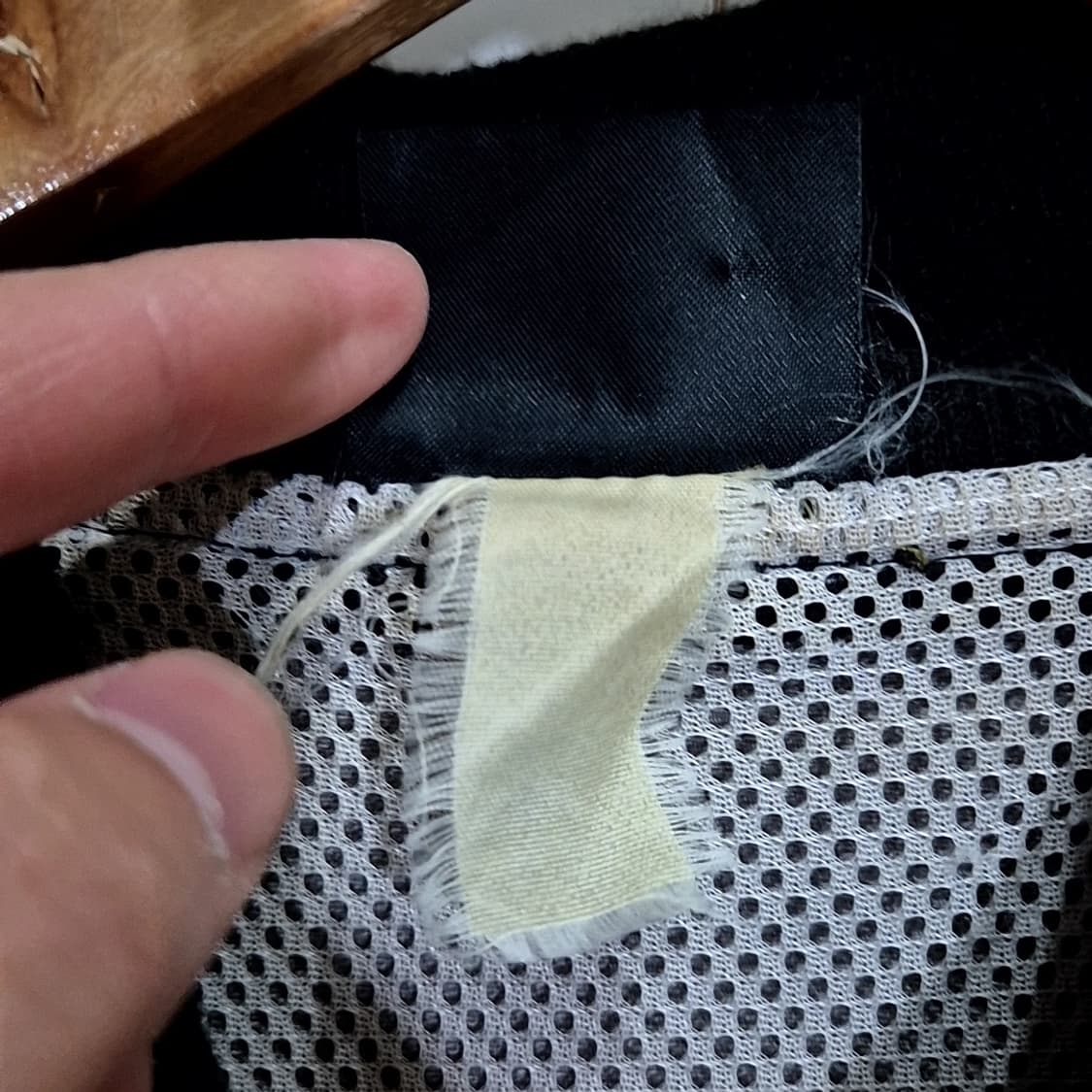 HDBS 초어 워크 자켓 상품이미지7