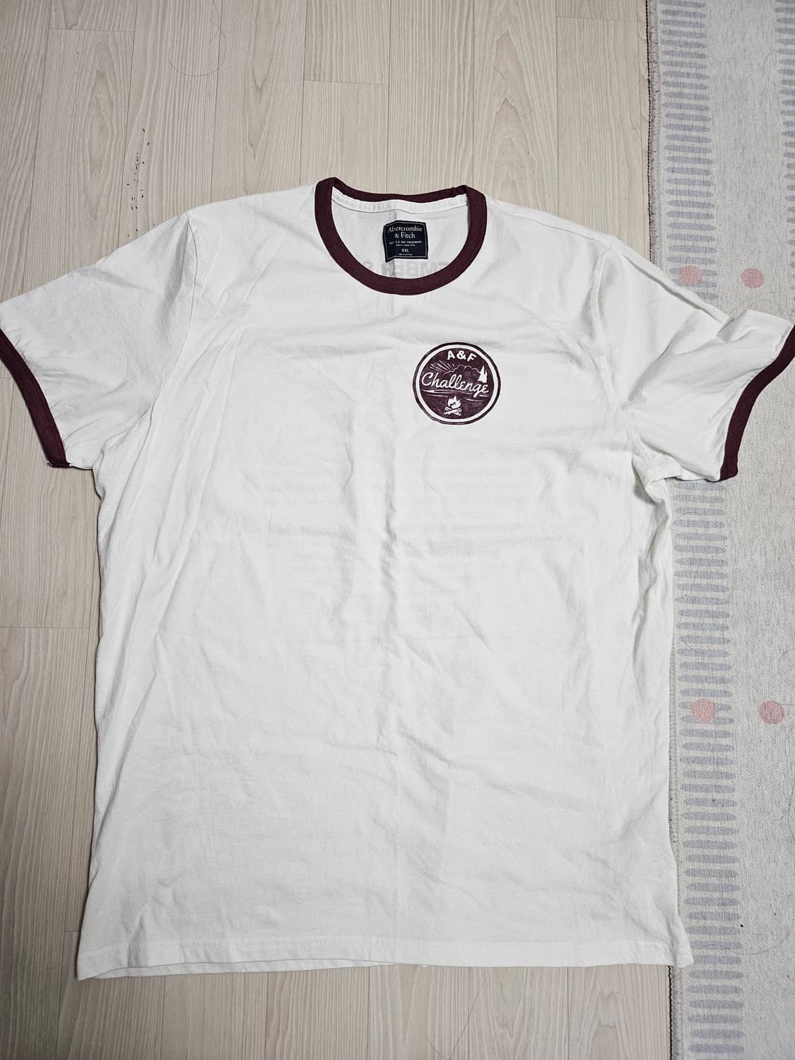 아베크롬비 링거티 상품이미지1