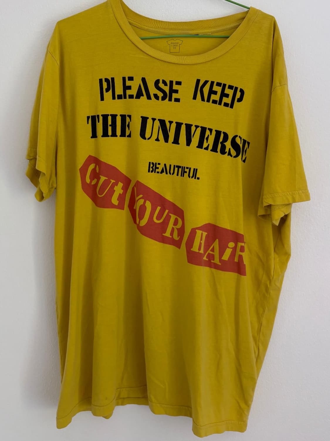 Vintage Sex Pistols Parody T-Shirts (L) 상품이미지1