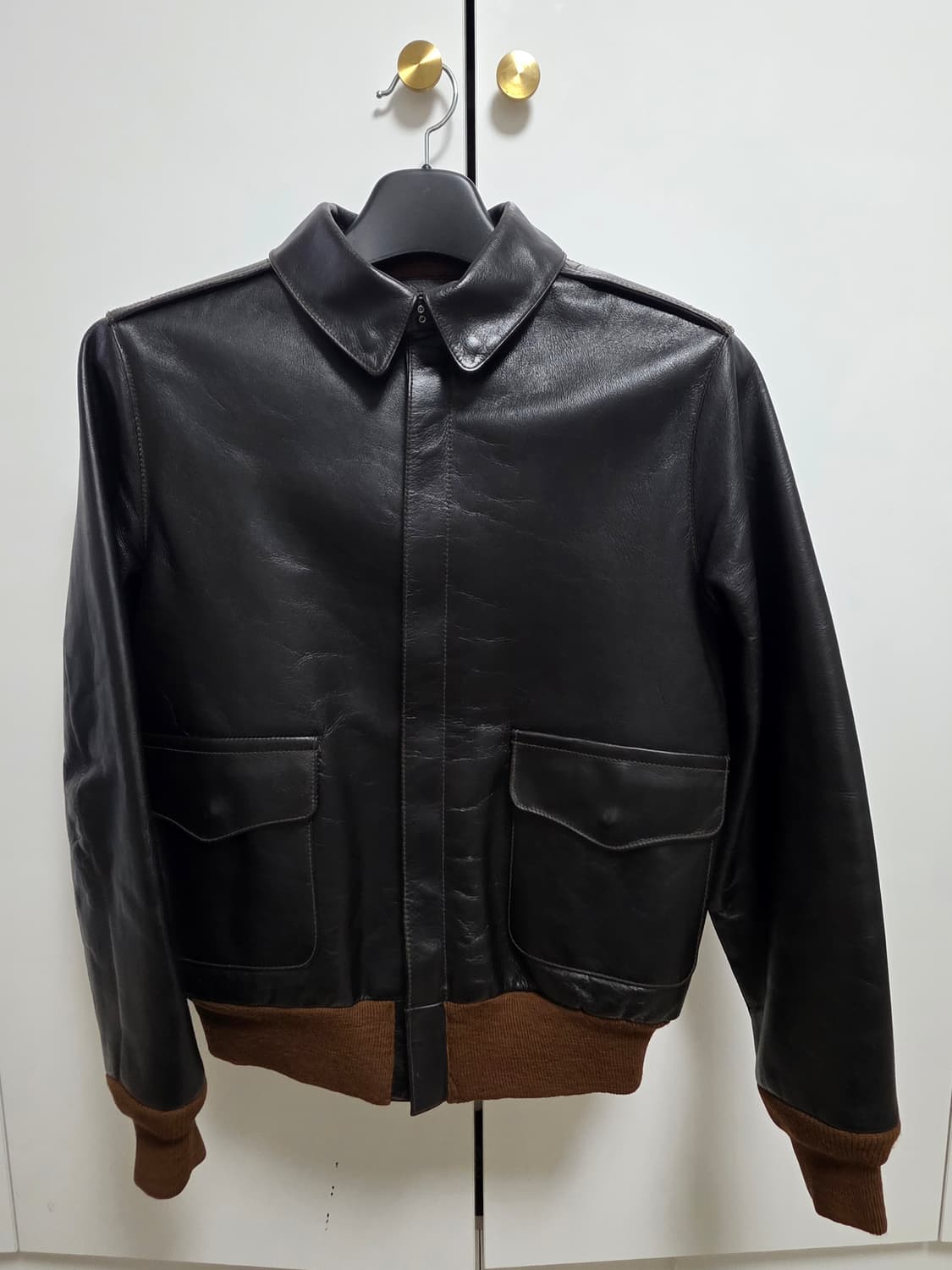 마스터필름 A-2 38 (98 100)사이즈 상품이미지1