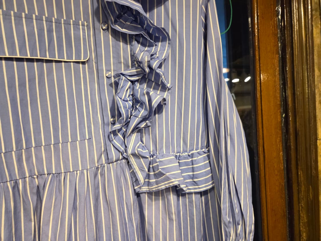 에리카 카발리니 원피스  상품이미지5