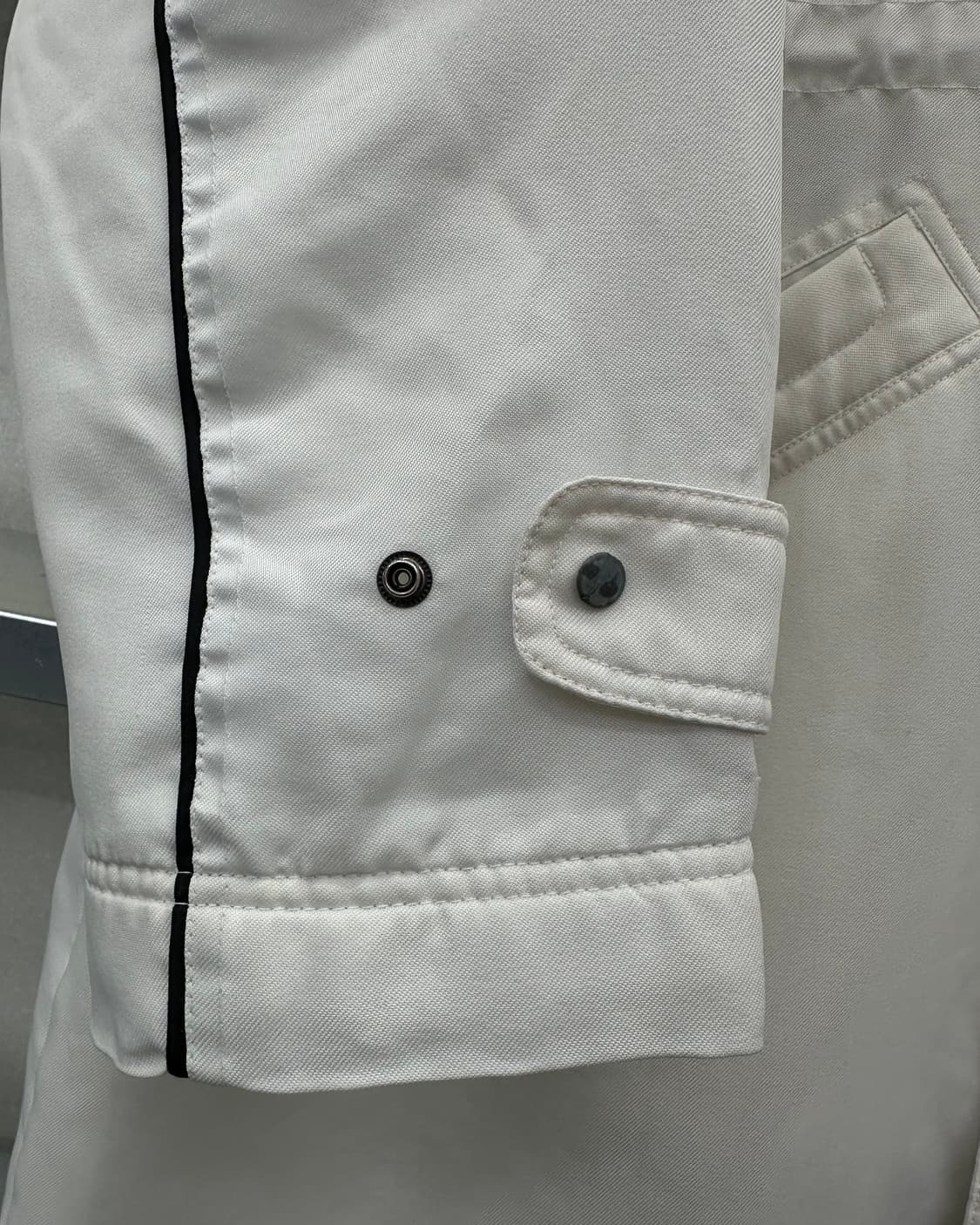 (2XL)90~00'S 나이키 코리아 돕바-M1169 상품이미지6