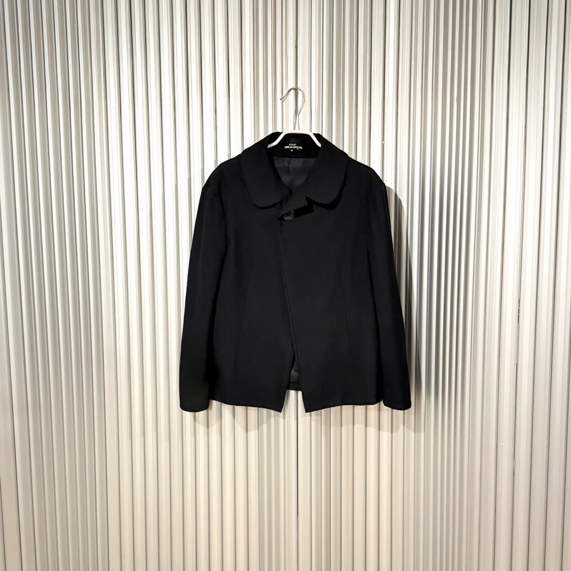 Comme des garcons wool Jacket 상품이미지1