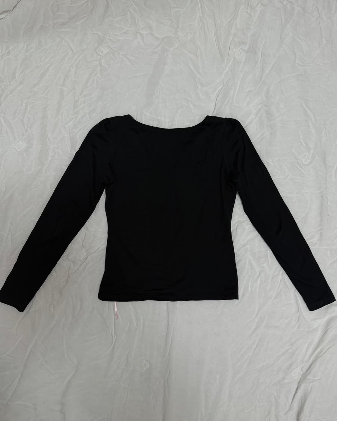 givenchy 지방시 리본 디테일 롱 슬리브 상품이미지2