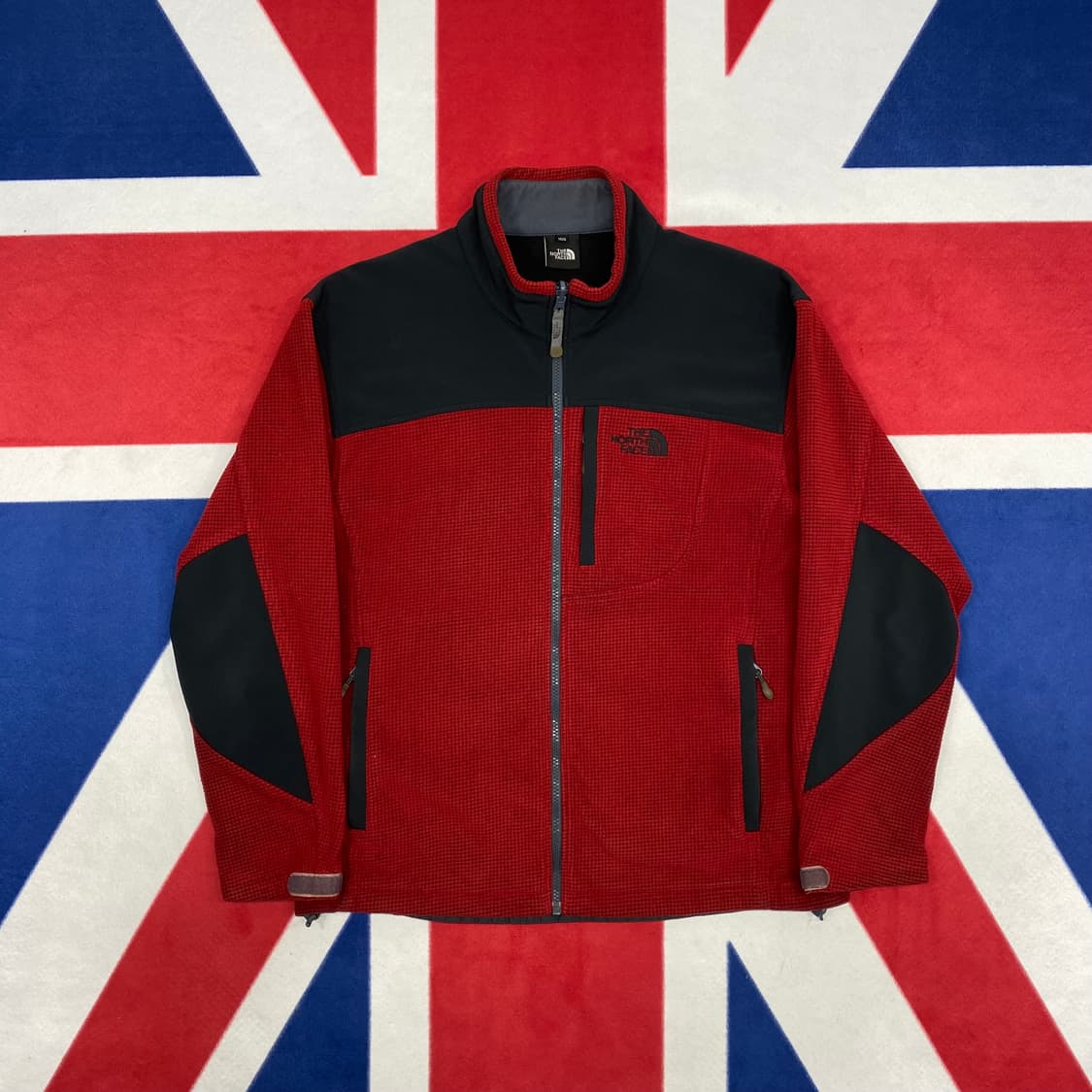  노스페이스 집업 100 상품이미지1