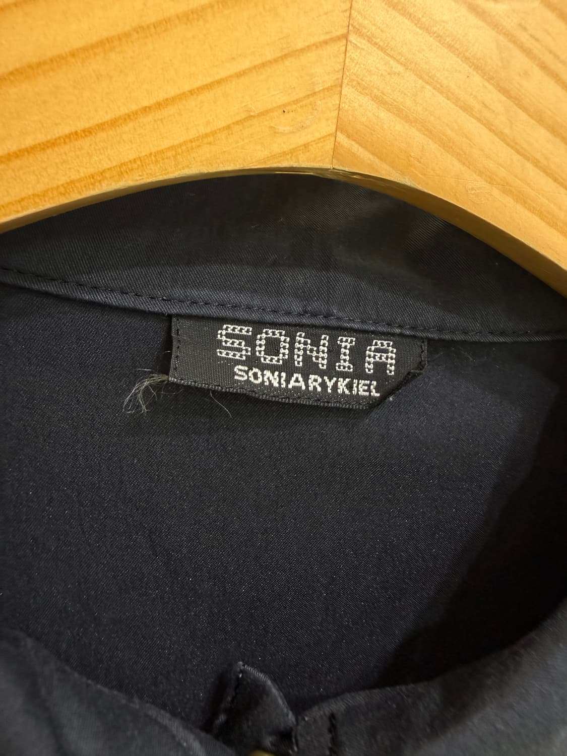 SONIA RYKIEL 셔츠  상품이미지5