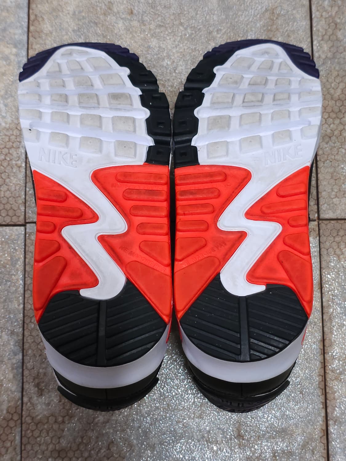 (230)나이키 에어맥스 90 ltr 상품이미지7