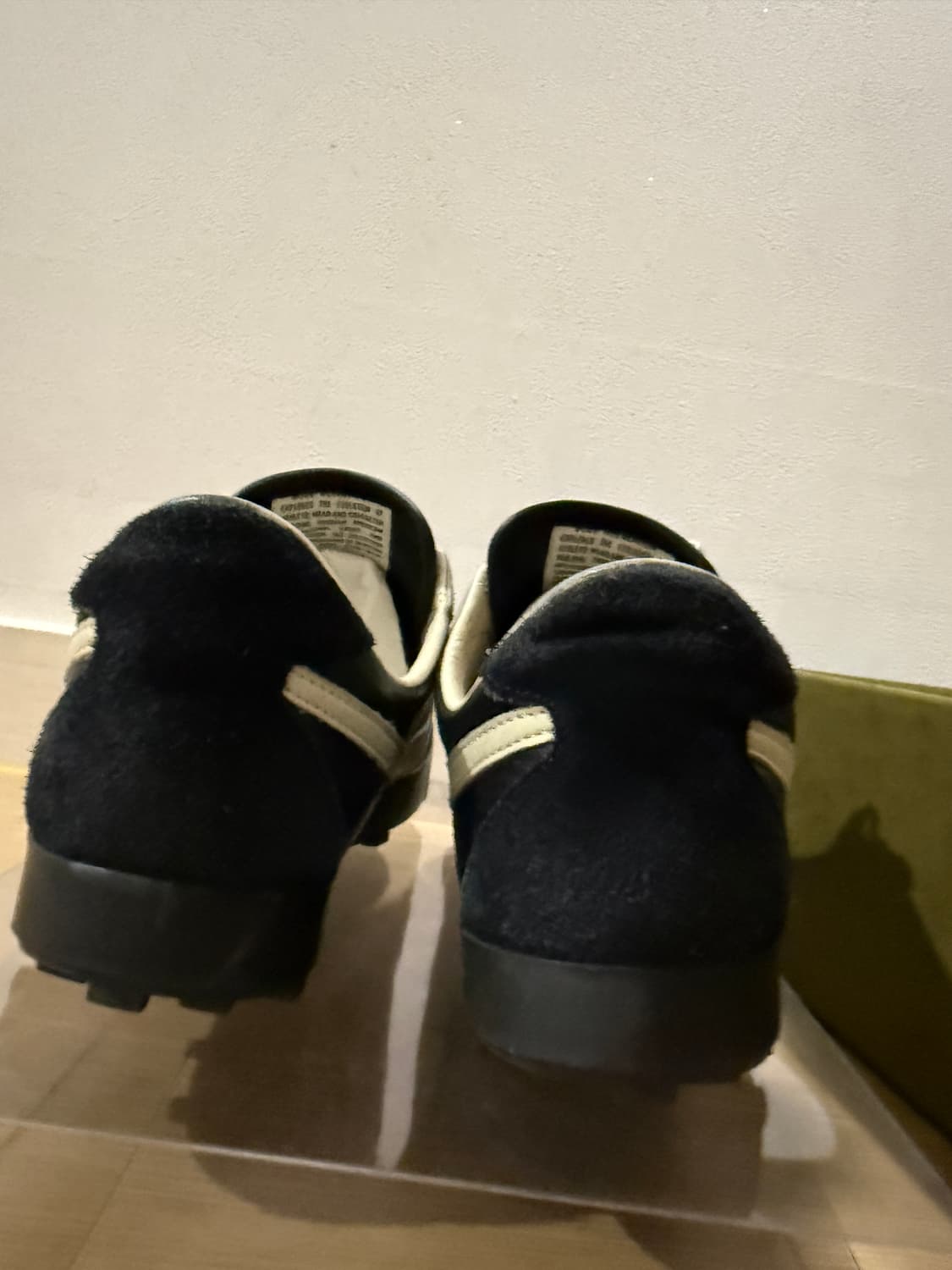 나이키 보디 아스트로그래버 270 상품이미지4