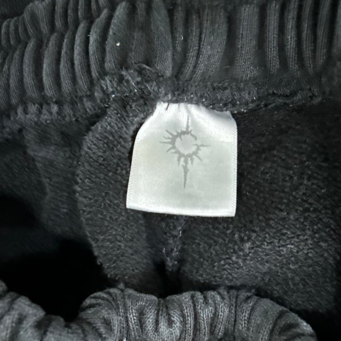 F 프릭오프 시그니처 조거팬츠 0213T2 상품이미지3