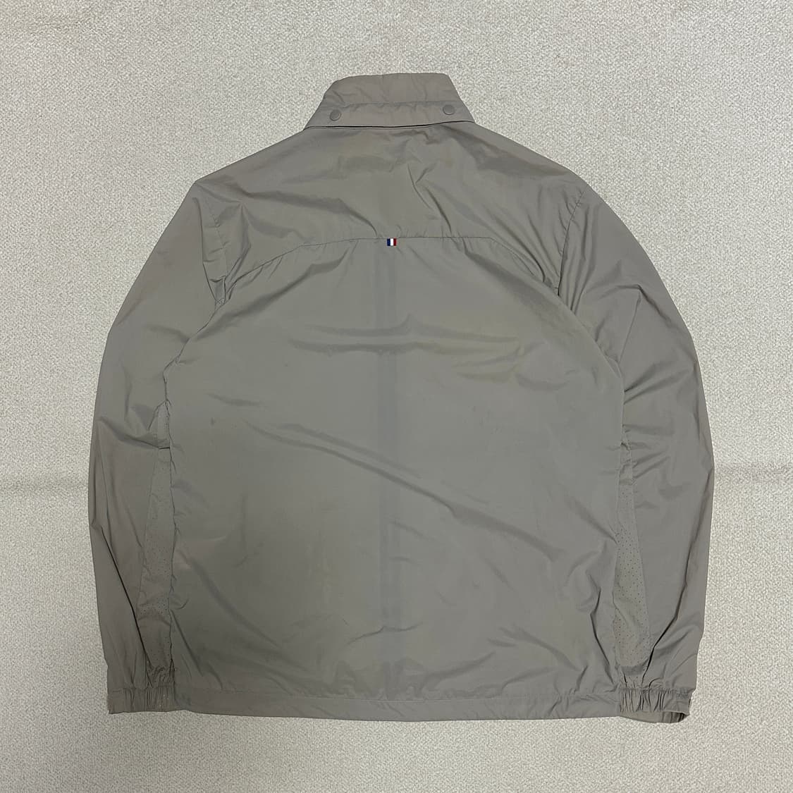 밀레 스판 바람막이 자켓 상품이미지3