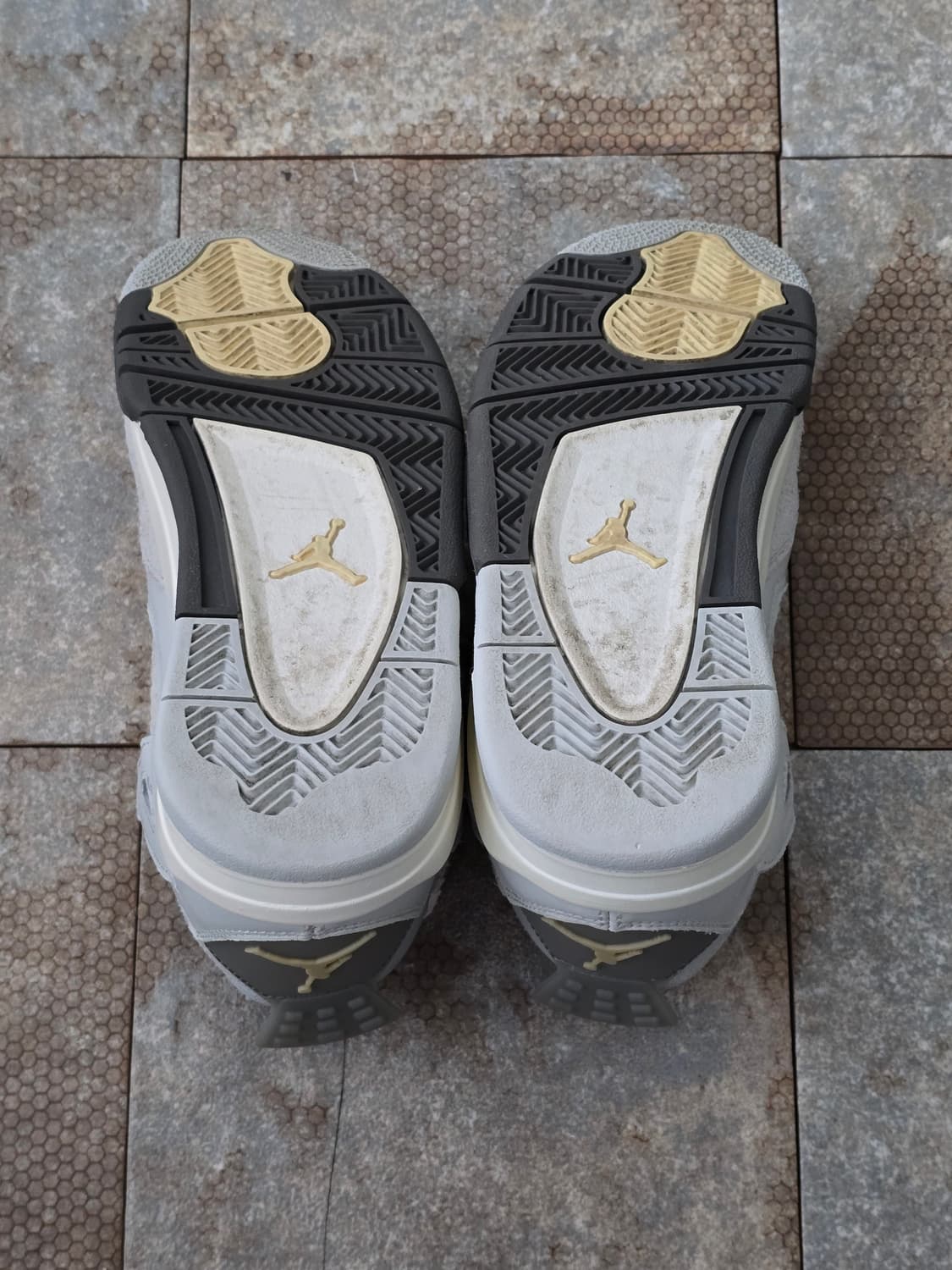 (230)나이키 에어 조던 4 레트로 se 크래프트 상품이미지8