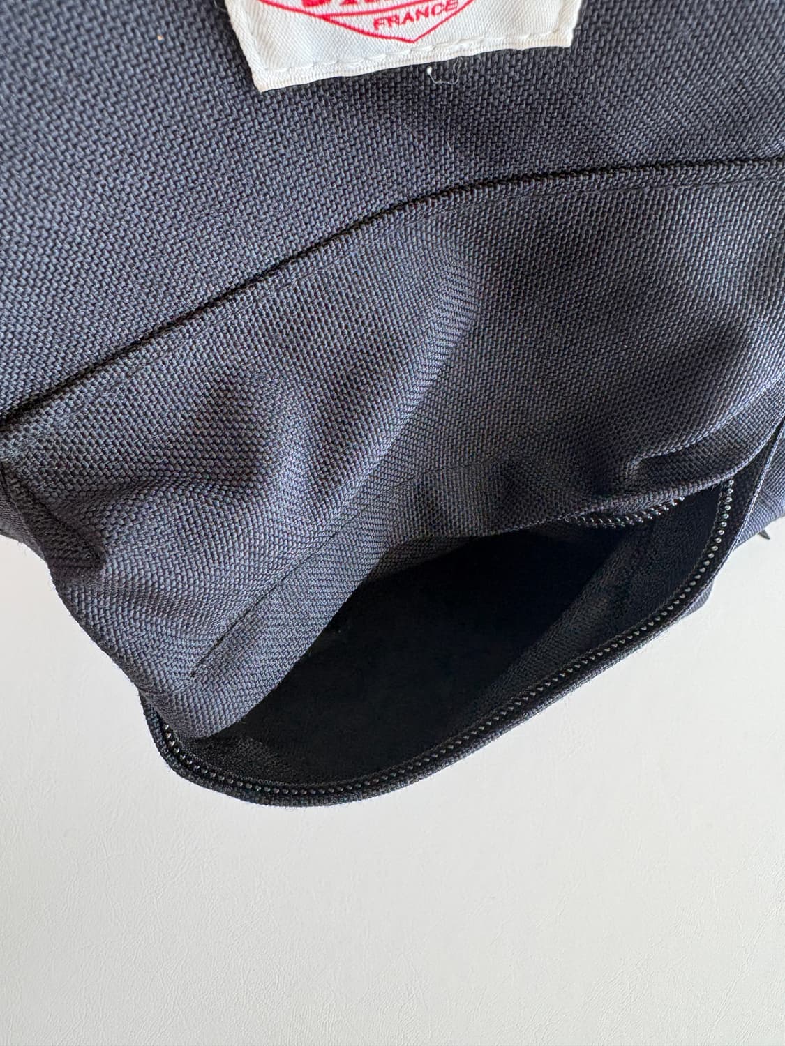 단톤 백팩 (BLACK) 상품이미지8