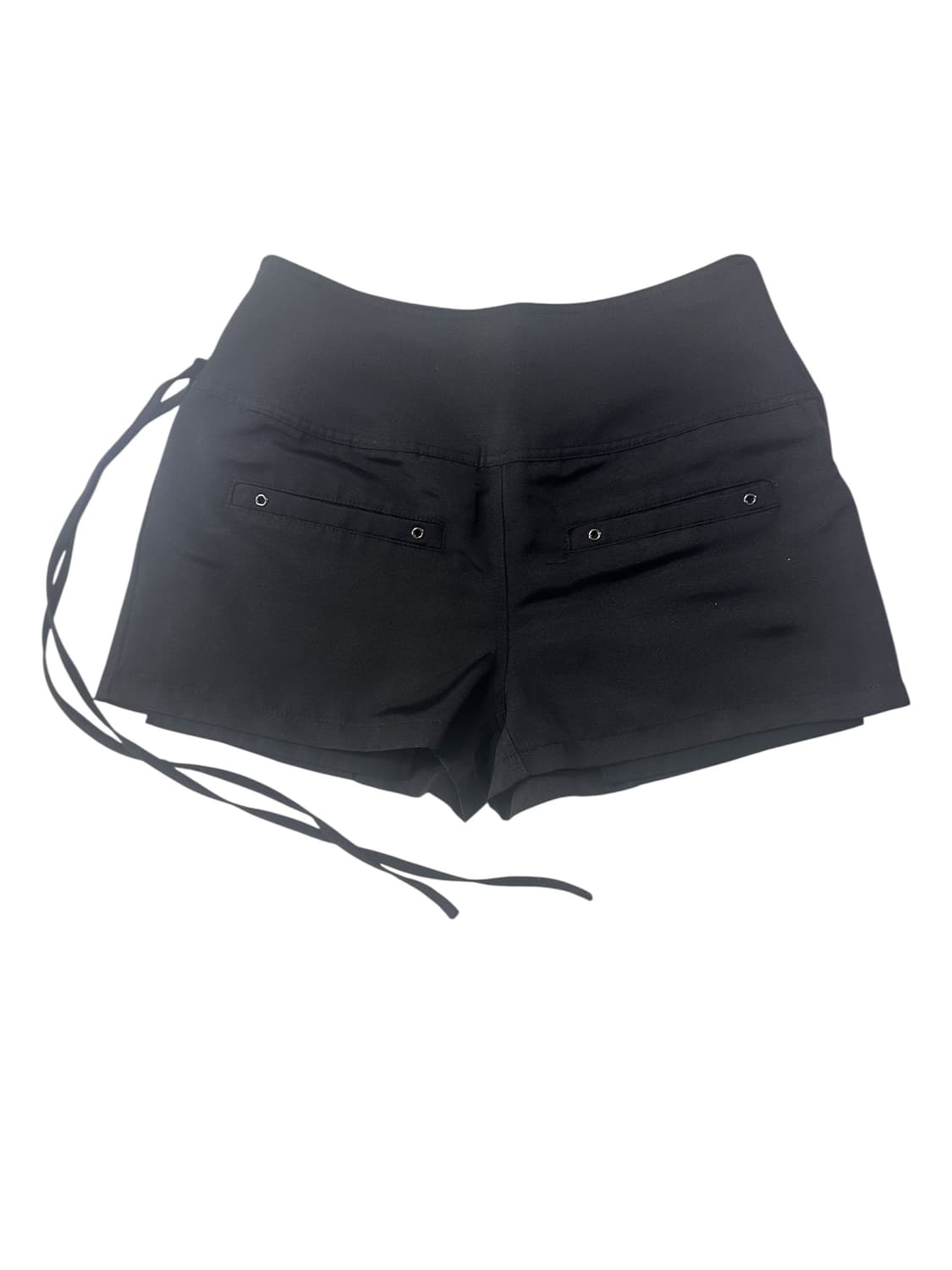 공일공사 아일렛 쇼츠 팬츠 상품이미지3