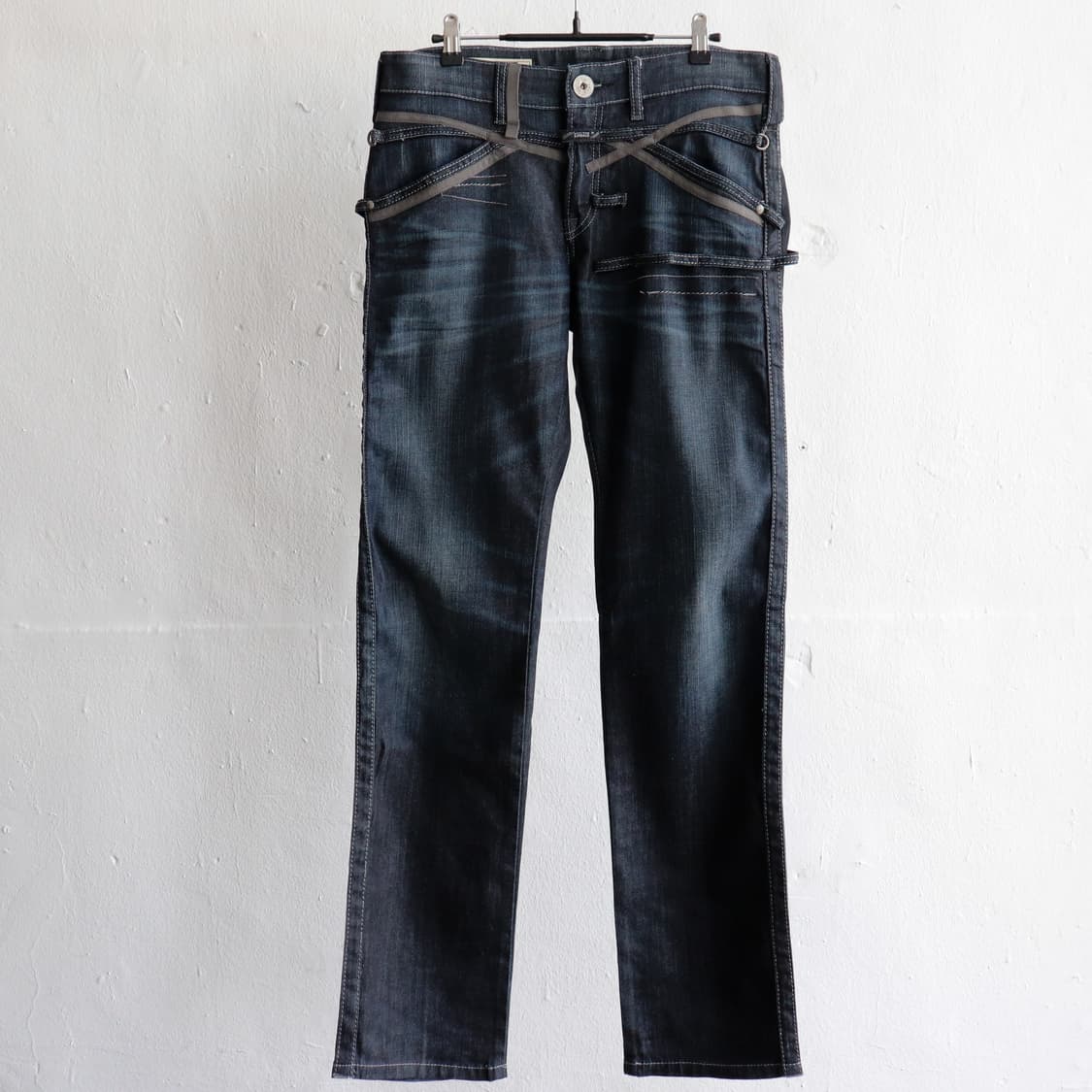 MARITHE FRANCOIS GIRBAUD 상품이미지1