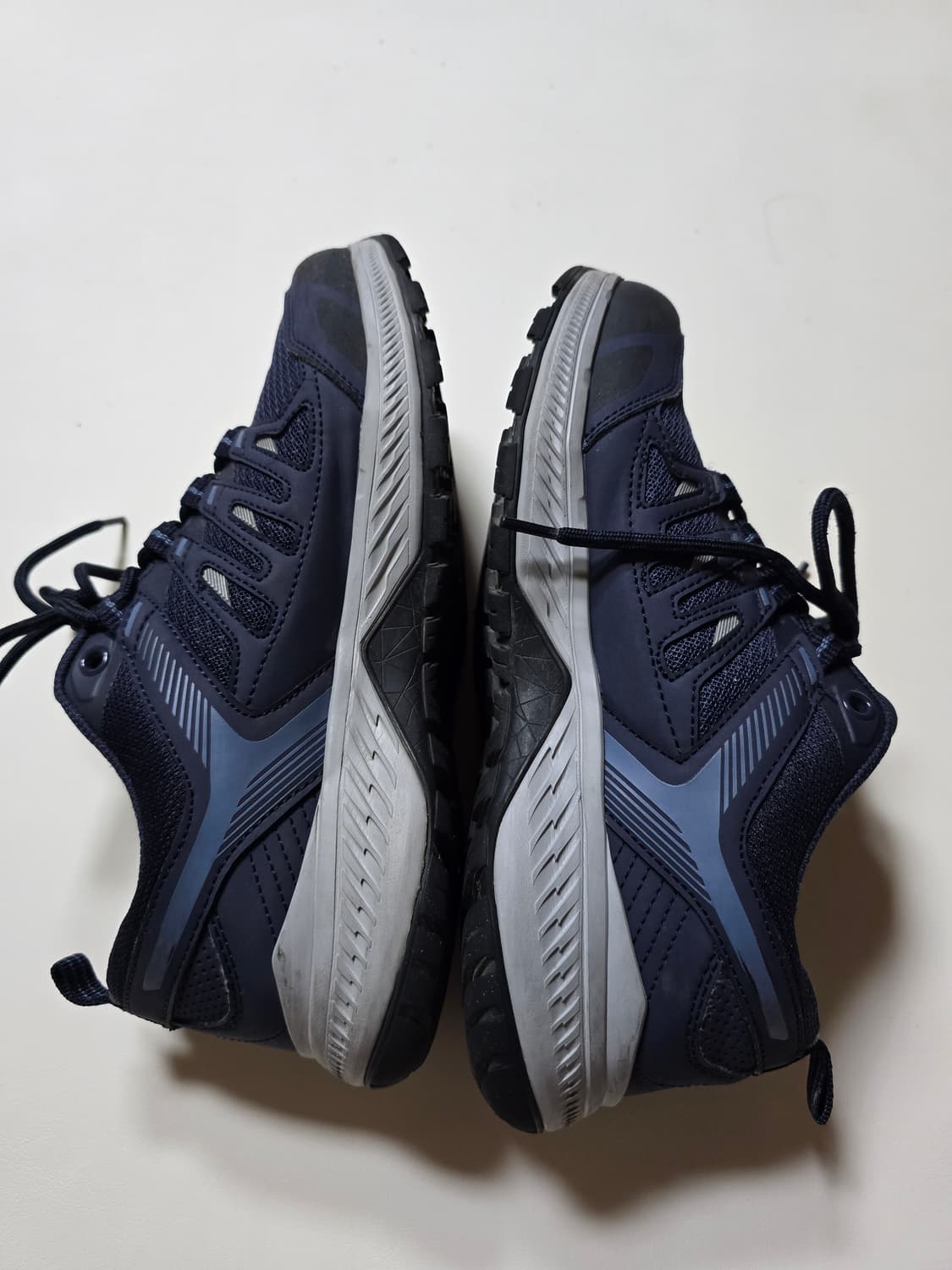 르까프 MACRO v2작업화 265 상품이미지3