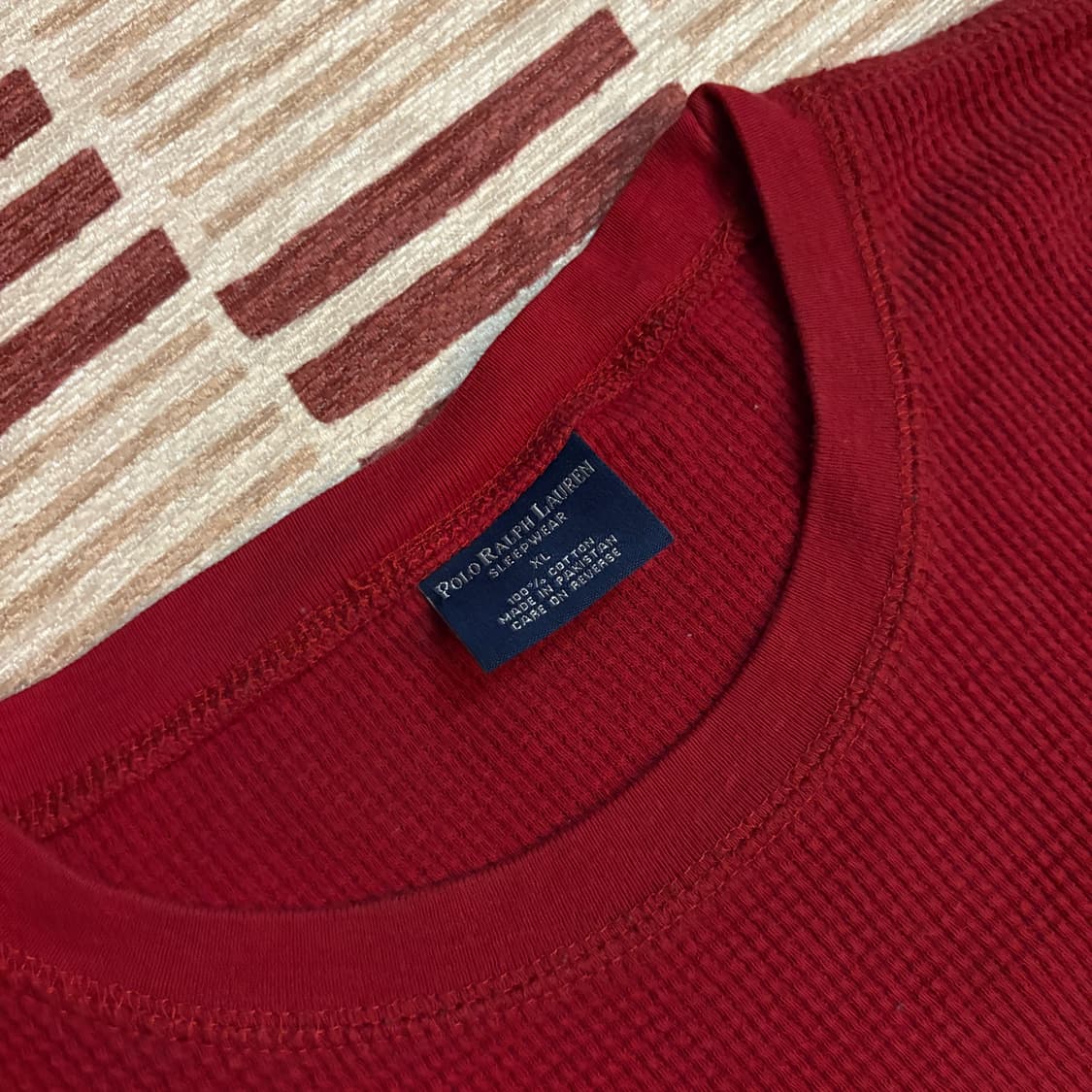 90s Polo T Shirt 상품이미지3