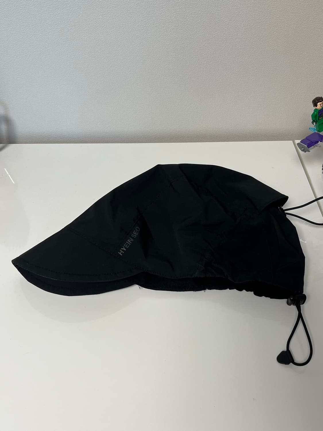 혜인서 셔링캡 상품이미지1