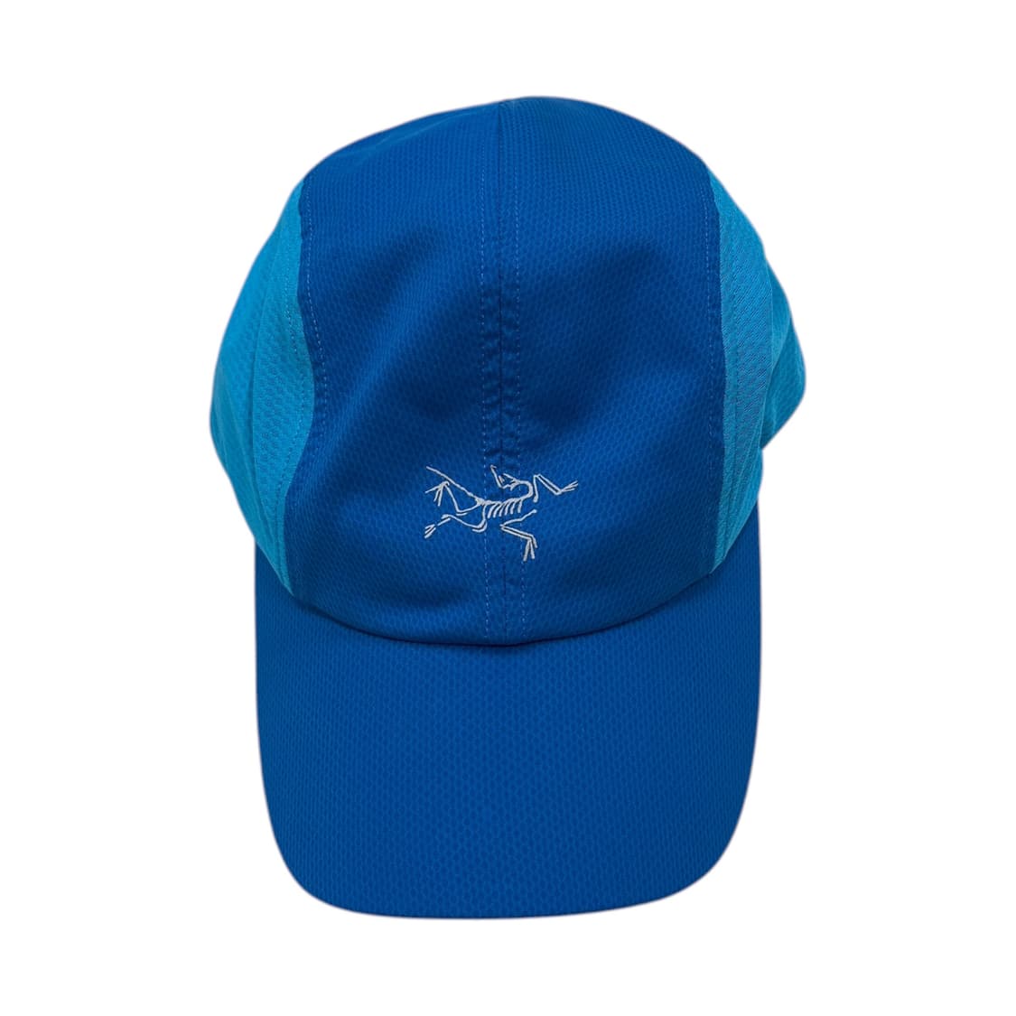 아크테릭스 빈티지 엑셀레로 캡모자 블루 상품이미지1