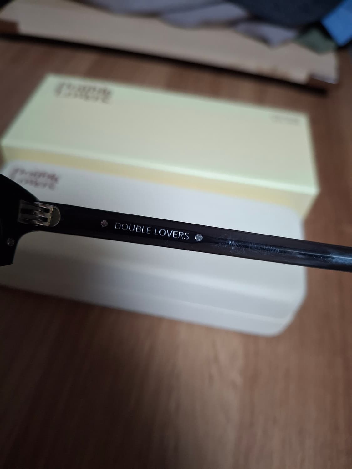 더블러버스 시가렛마스터 블랙 상품이미지3