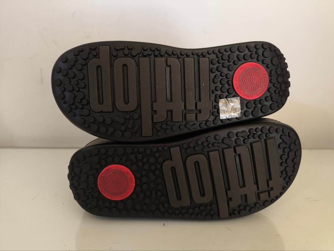 240mm uk5 핏플랍 묵룩 목 소가죽 방한부츠  상품이미지8