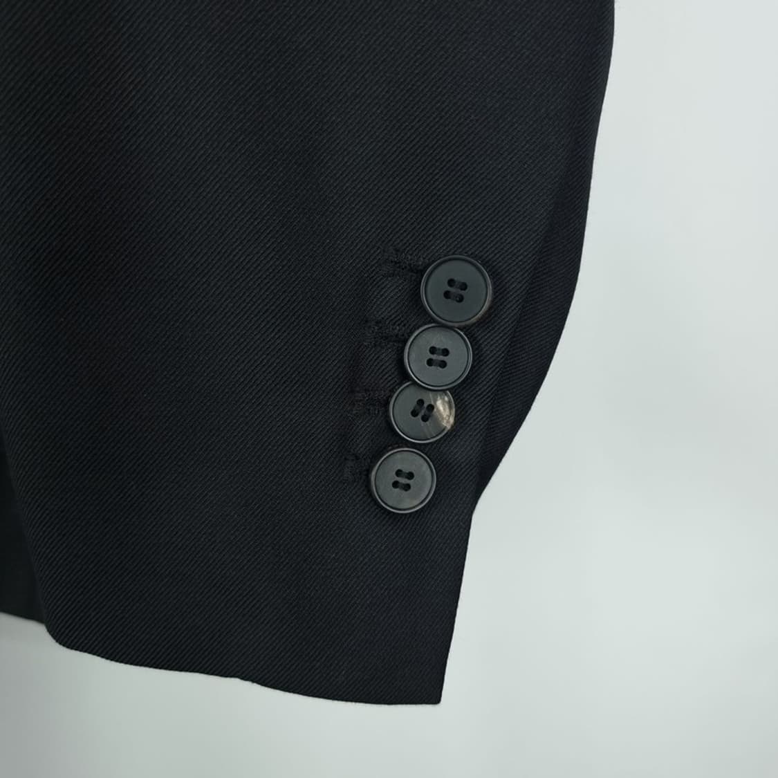 [인사일런스] 울 블랜디드 블레이저 자켓 M20010 상품이미지7