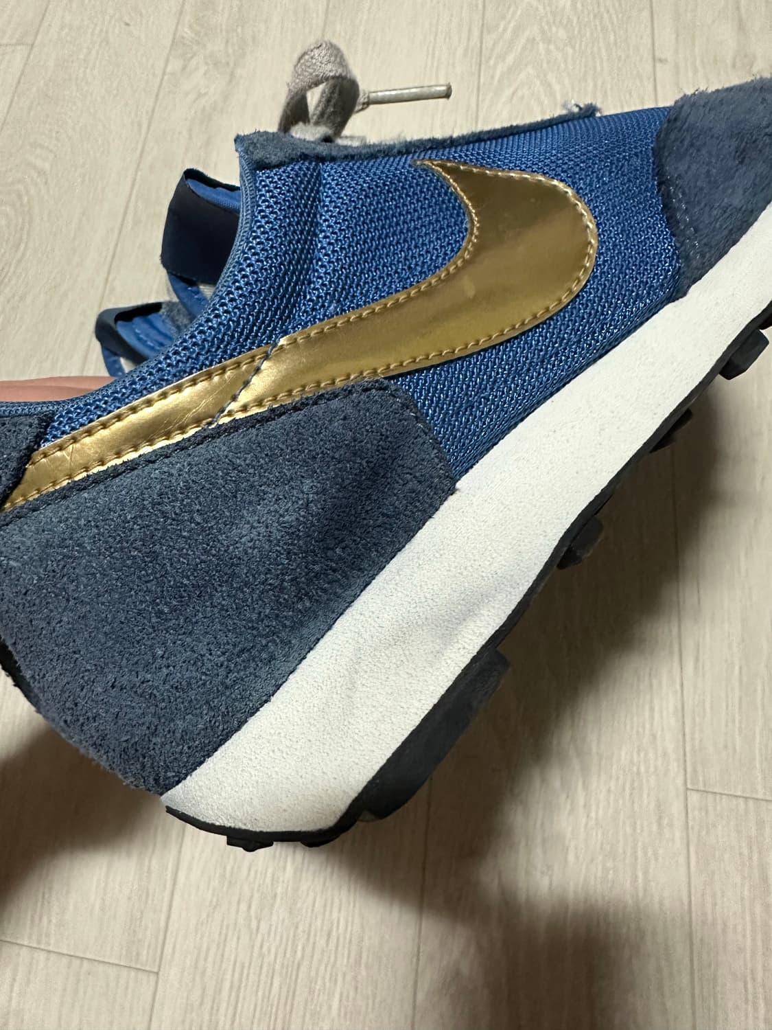 나이키 대이브레이크SP 270 상품이미지6