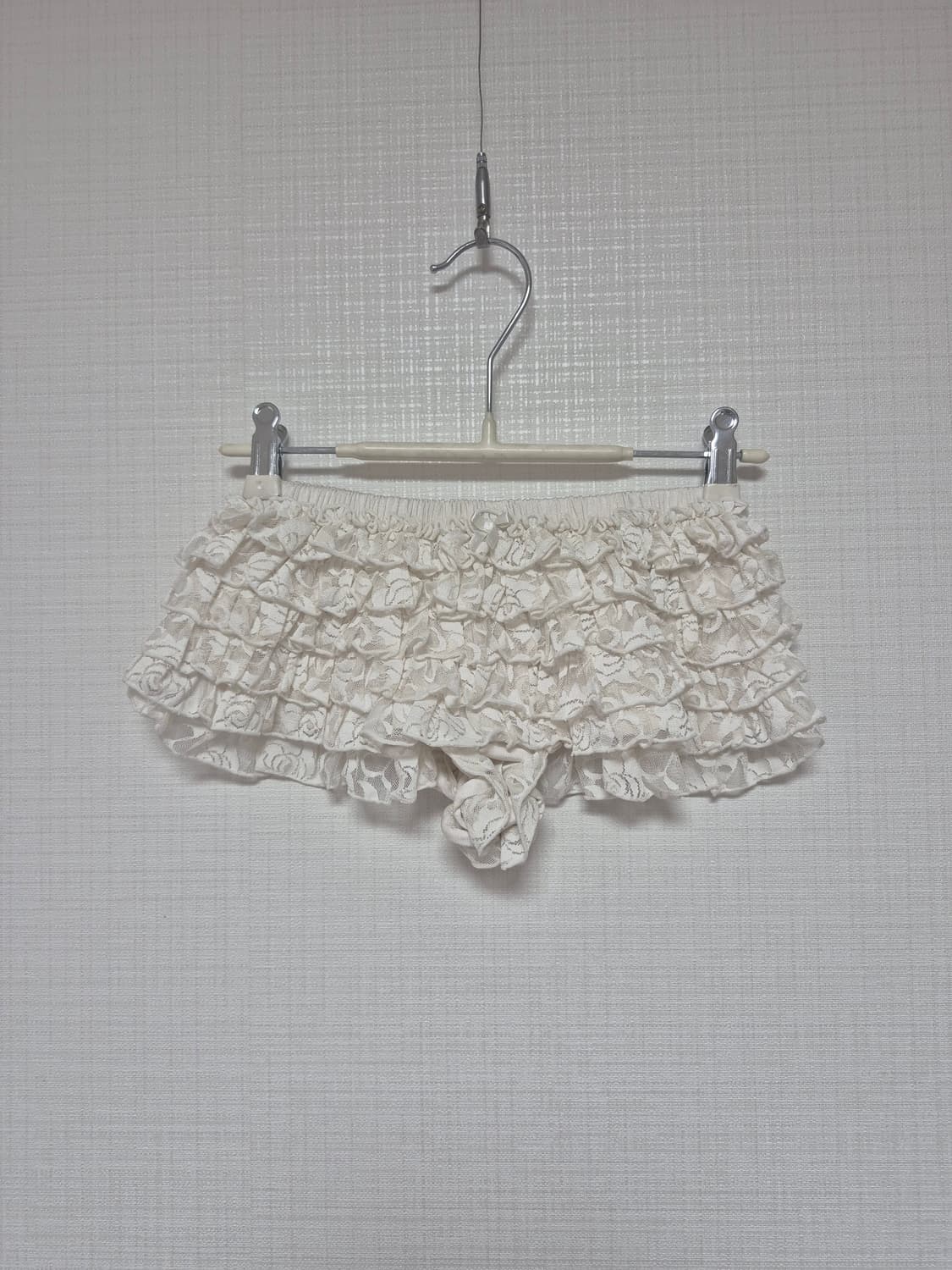 리즈리사 Chambre a couche 후릴팬티 상품이미지1